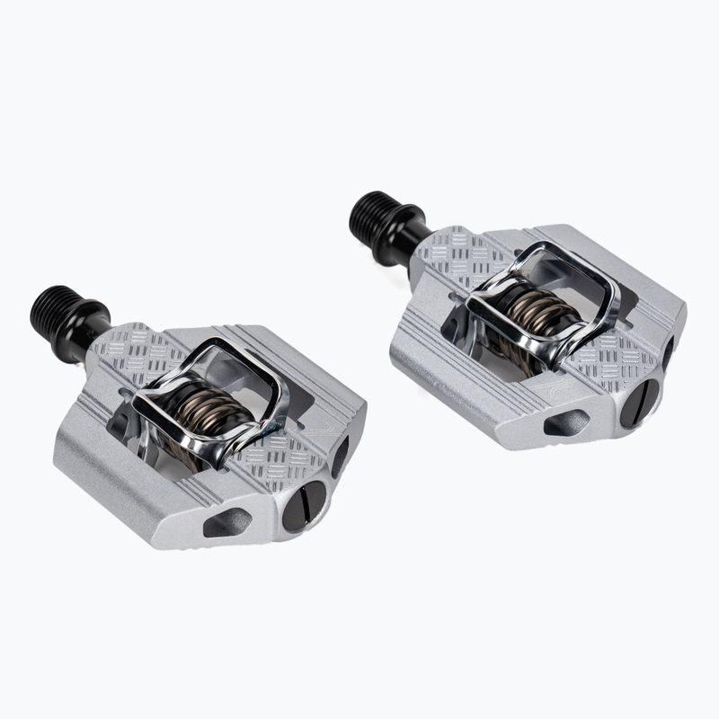 Pedały rowerowe Crankbrothers Candy 2 dark grey/black 2