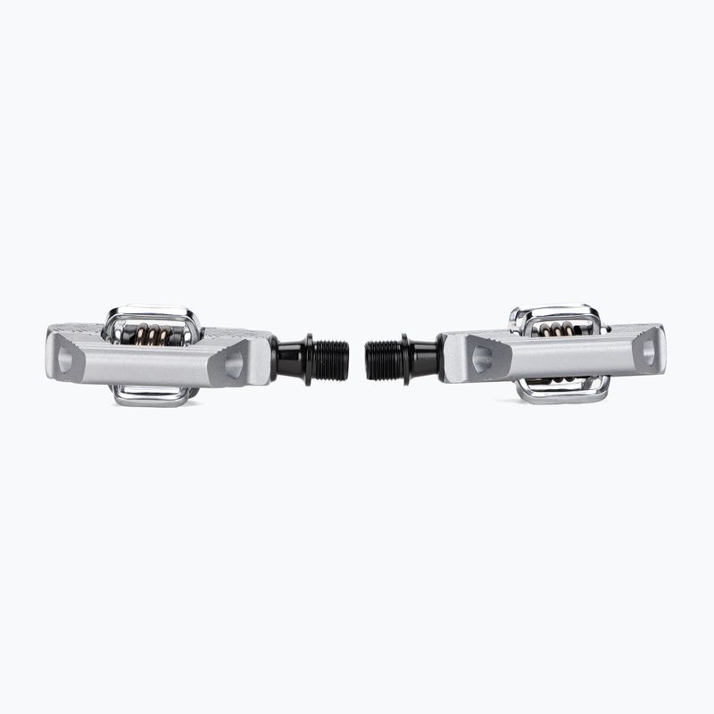 Pedały rowerowe Crankbrothers Candy 2 dark grey/black 3
