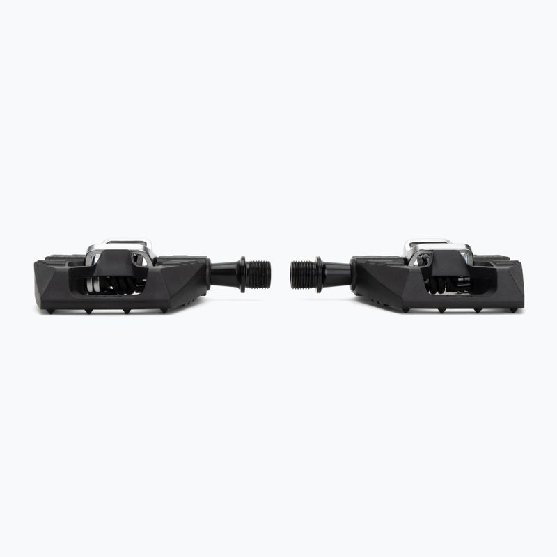 Pedały rowerowe Crankbrothers Double Shot 1 black/black 3
