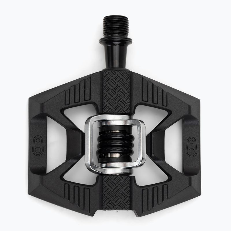Pedały rowerowe Crankbrothers Double Shot 1 black/black 4