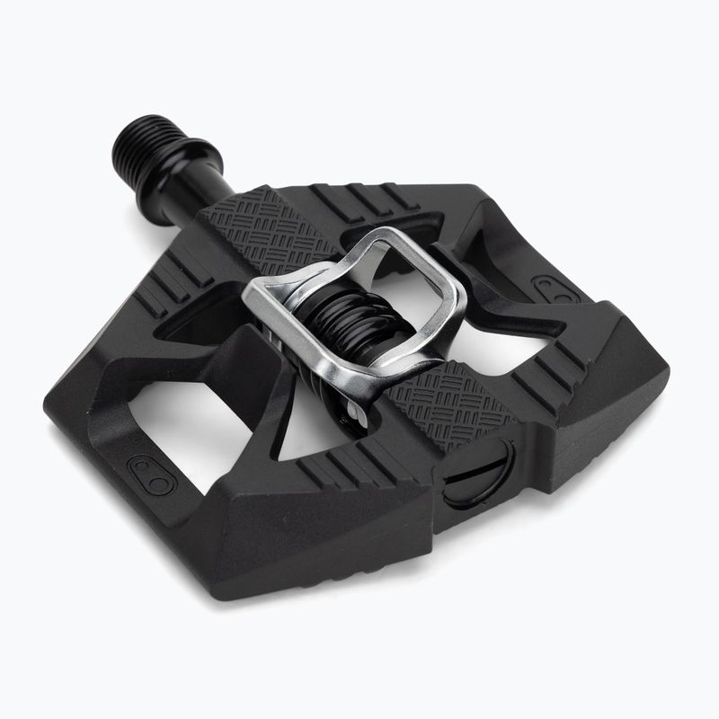 Pedały rowerowe Crankbrothers Double Shot 1 black/black 5