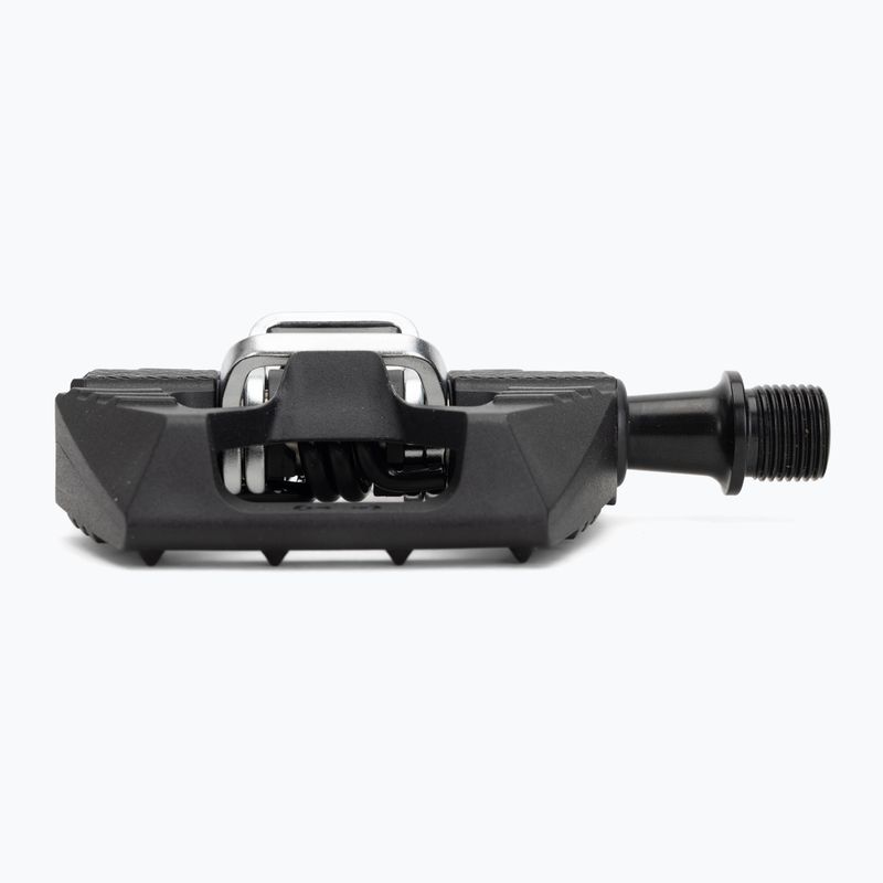 Pedały rowerowe Crankbrothers Double Shot 1 black/black 6