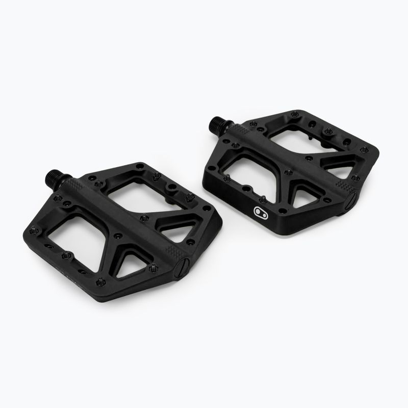 Pedały rowerowe Crankbrothers Stamp 1 black 2