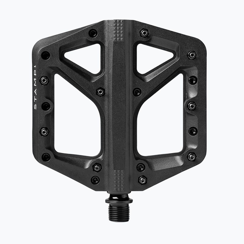 Pedały rowerowe Crankbrothers Stamp 1 black 4