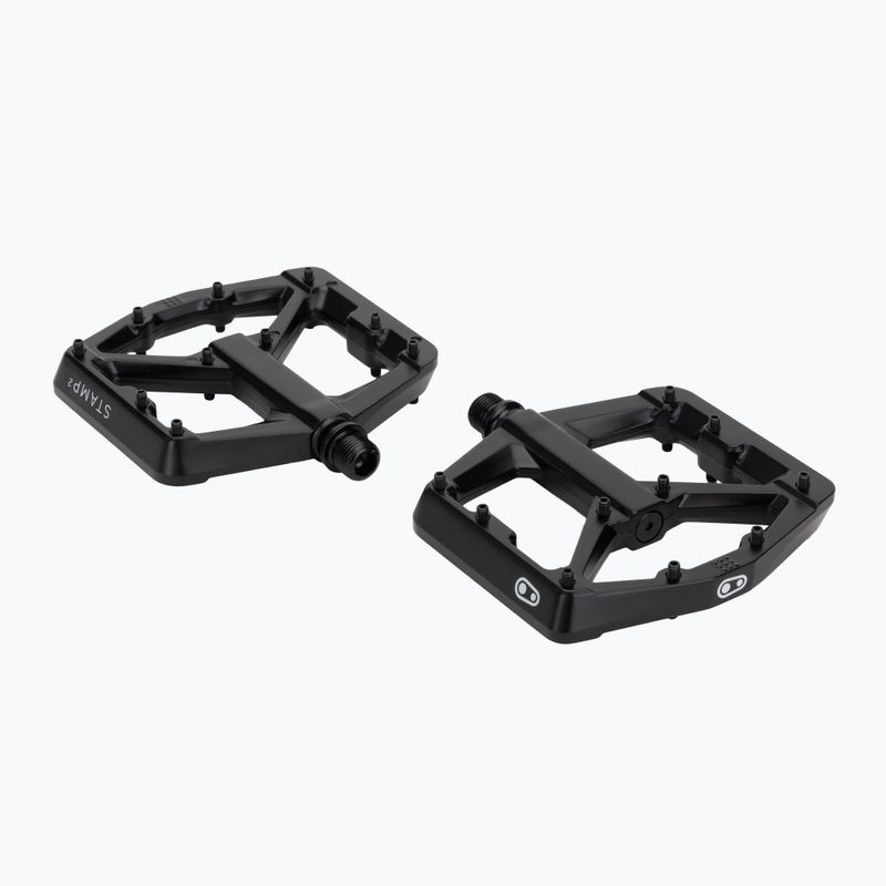 Pedały rowerowe Crankbrothers Stamp 2 black 2