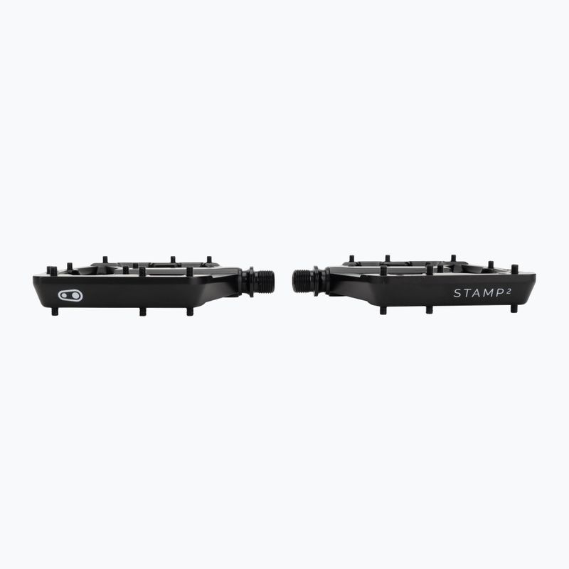 Pedały rowerowe Crankbrothers Stamp 2 black 3