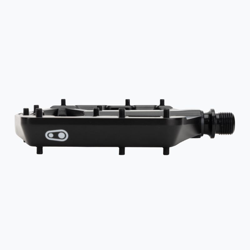 Pedały rowerowe Crankbrothers Stamp 2 black 6