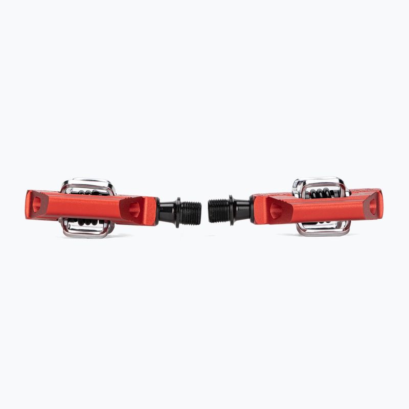 Pedały rowerowe Crankbrothers Candy 2 red/red 3
