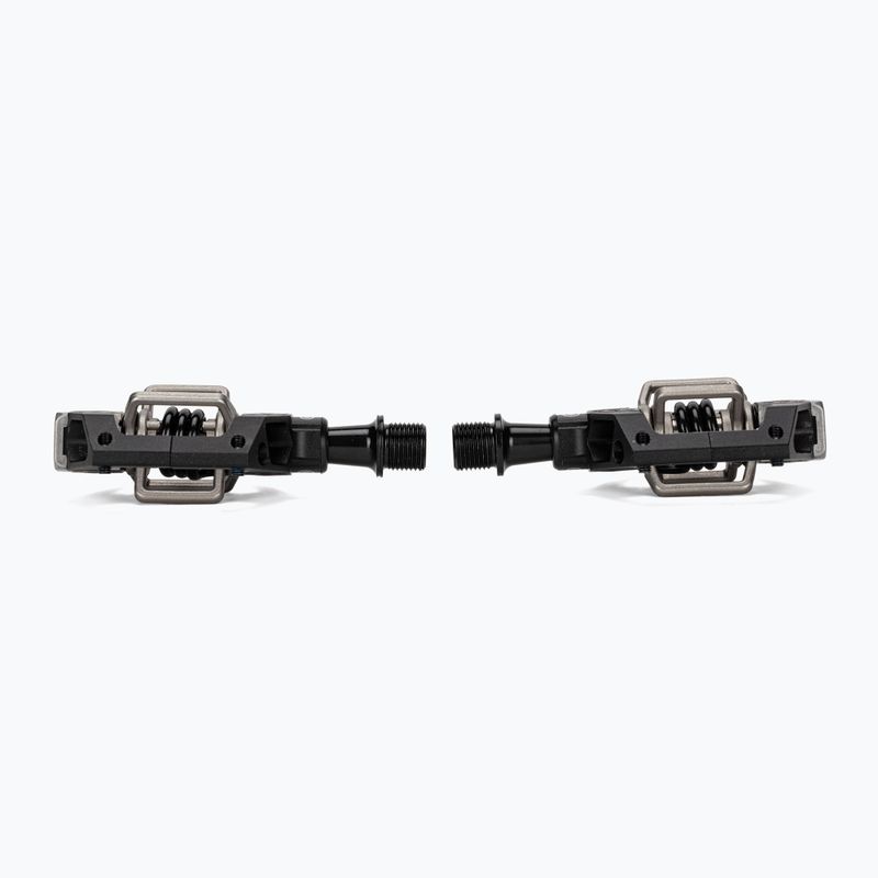 Pedały rowerowe Crankbrothers Mallet Trail black/black spring 3
