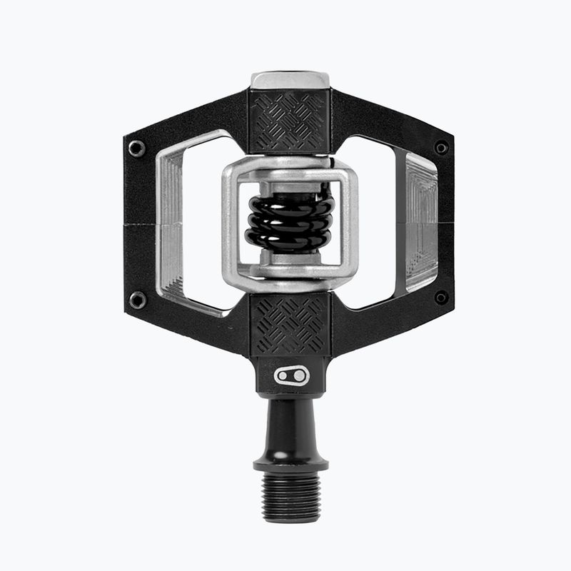 Pedały rowerowe Crankbrothers Mallet Trail black/black spring 5