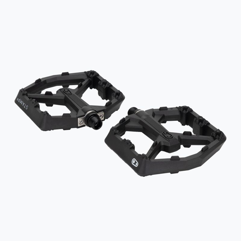Pedały rowerowe Crankbrothers Stamp 0 black 2