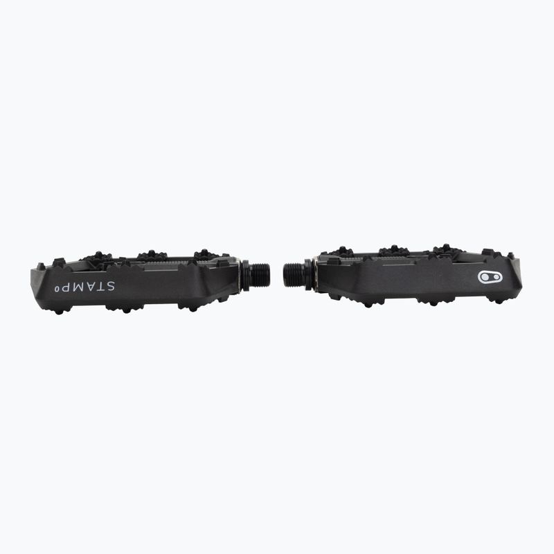 Pedały rowerowe Crankbrothers Stamp 0 black 3