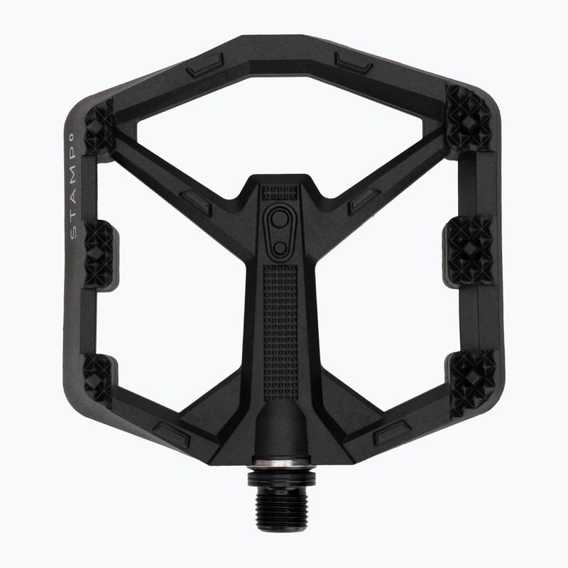 Pedały rowerowe Crankbrothers Stamp 0 black 5