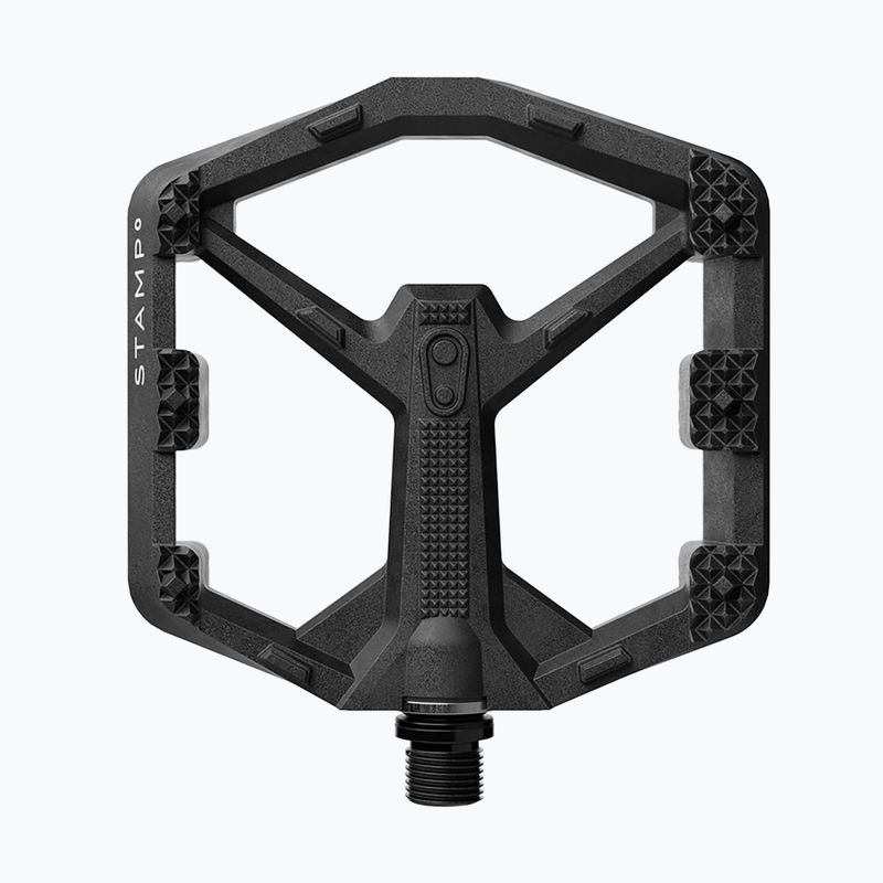 Pedały rowerowe Crankbrothers Stamp 0 black
