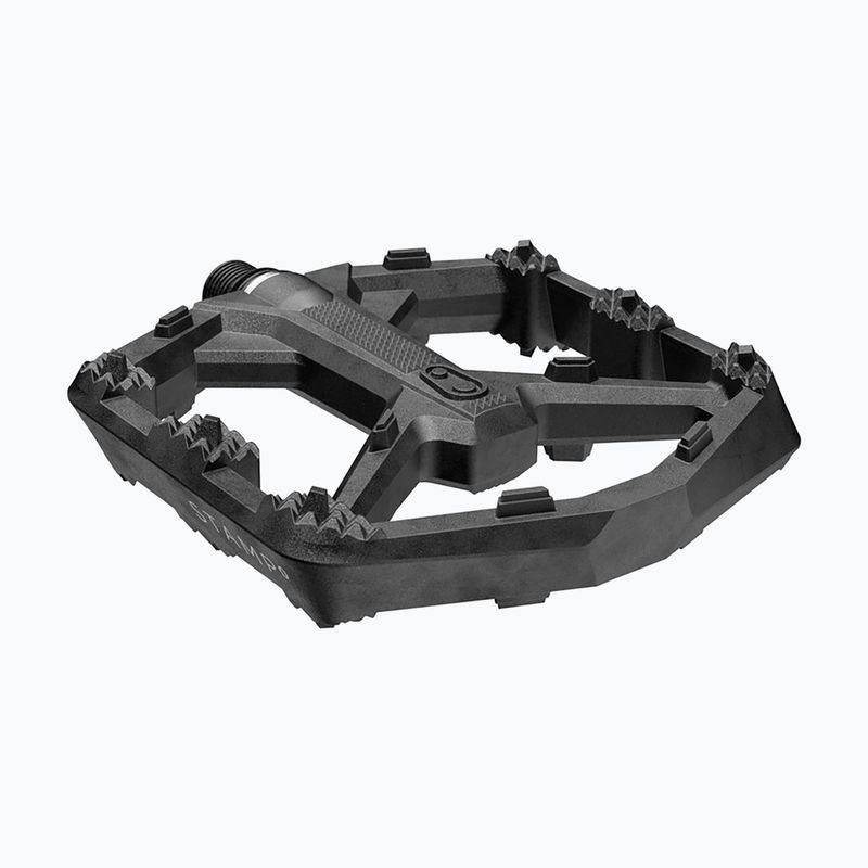 Pedały rowerowe Crankbrothers Stamp 0 black 2