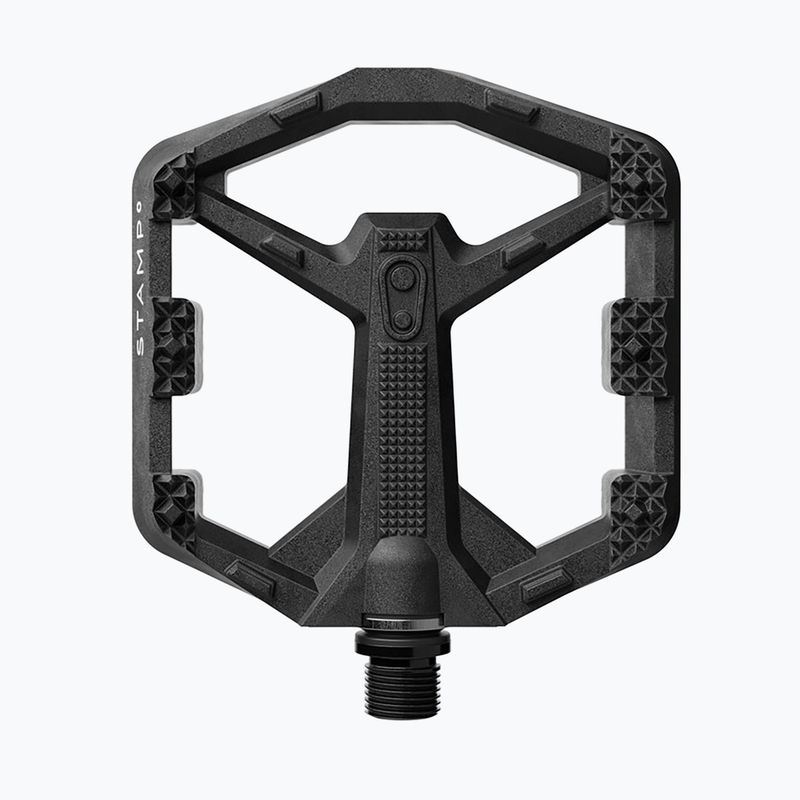 Pedały rowerowe Crankbrothers Stamp 0 black