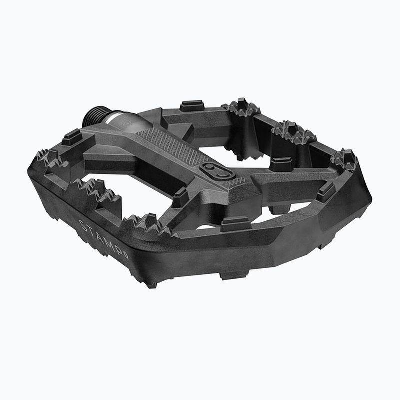 Pedały rowerowe Crankbrothers Stamp 0 black 2