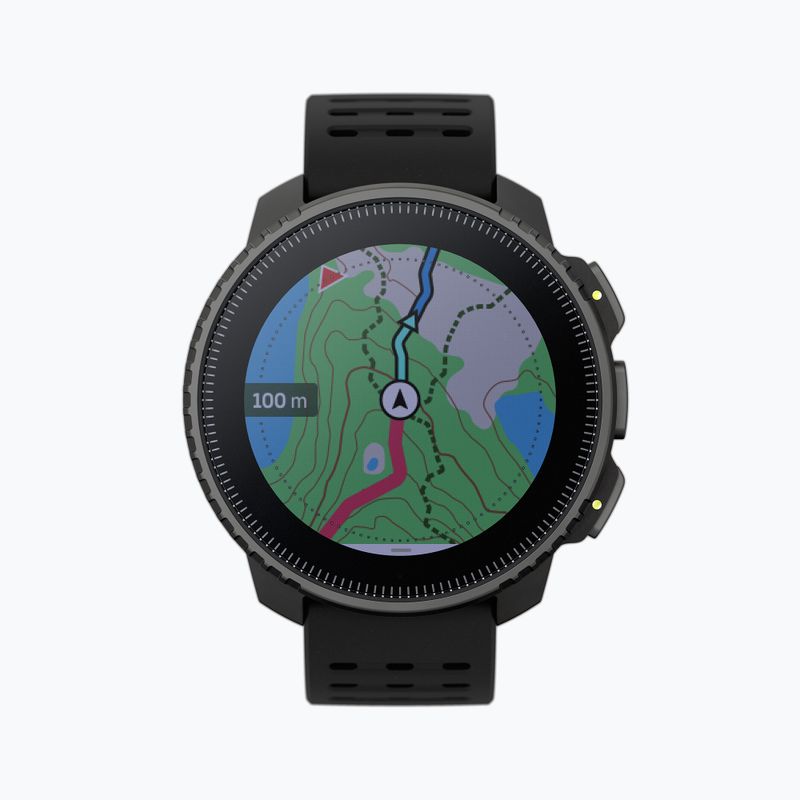 Zegarek Suunto Vertical black SS050862000 2