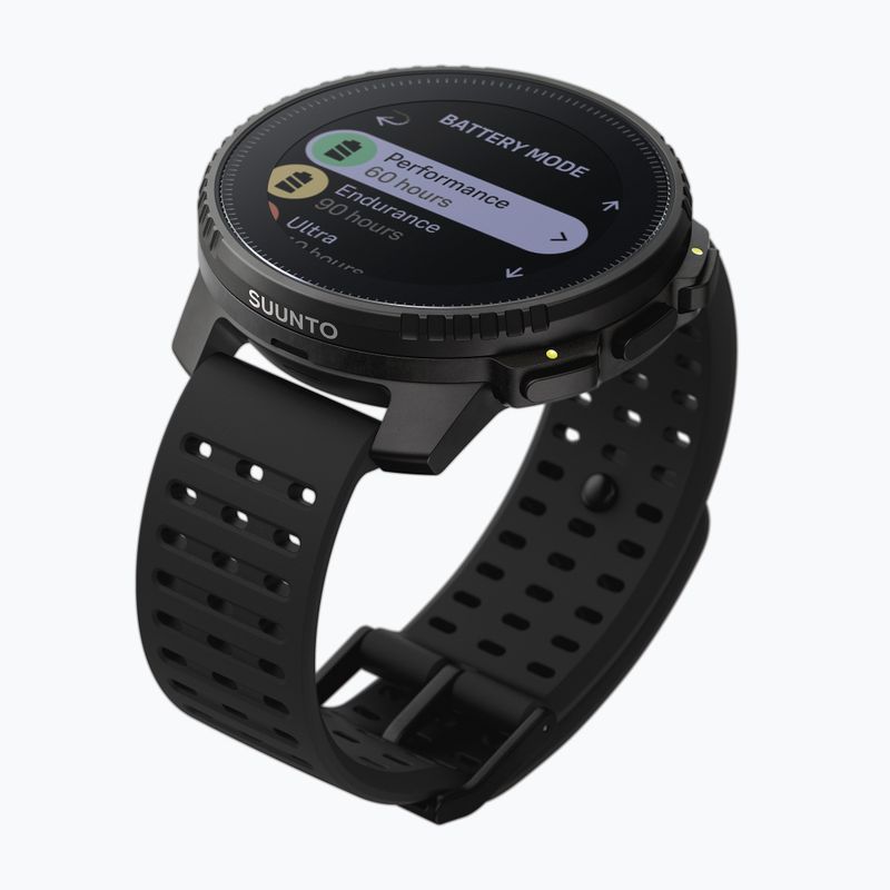 Zegarek Suunto Vertical black SS050862000 5