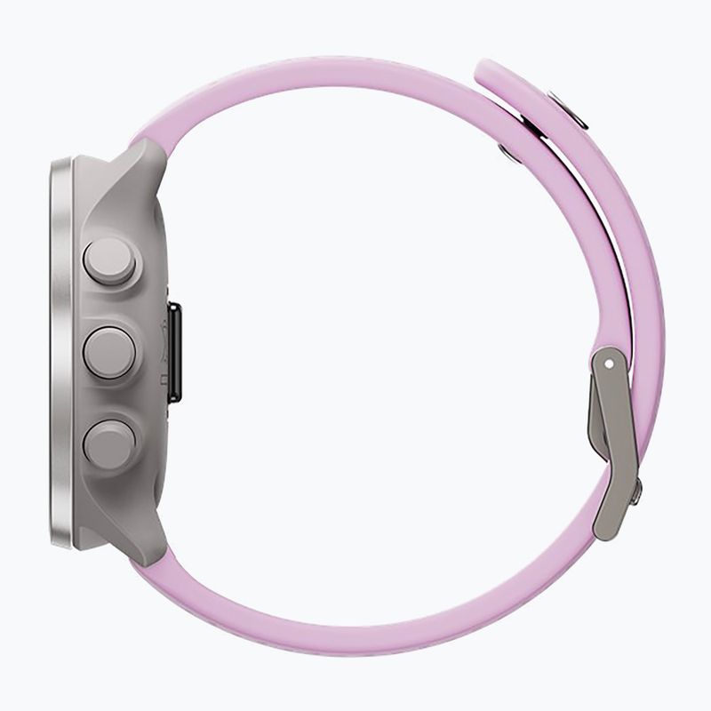 Zegarek Suunto 5 Peak wildberry SS050890000 3