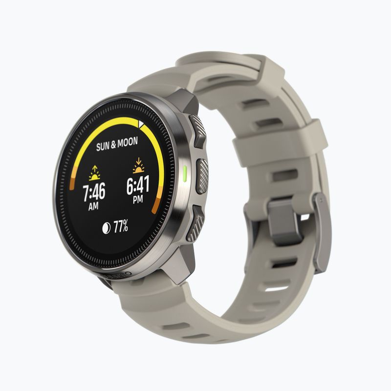 Zegarek Suunto Ocean sand SS050984000 3