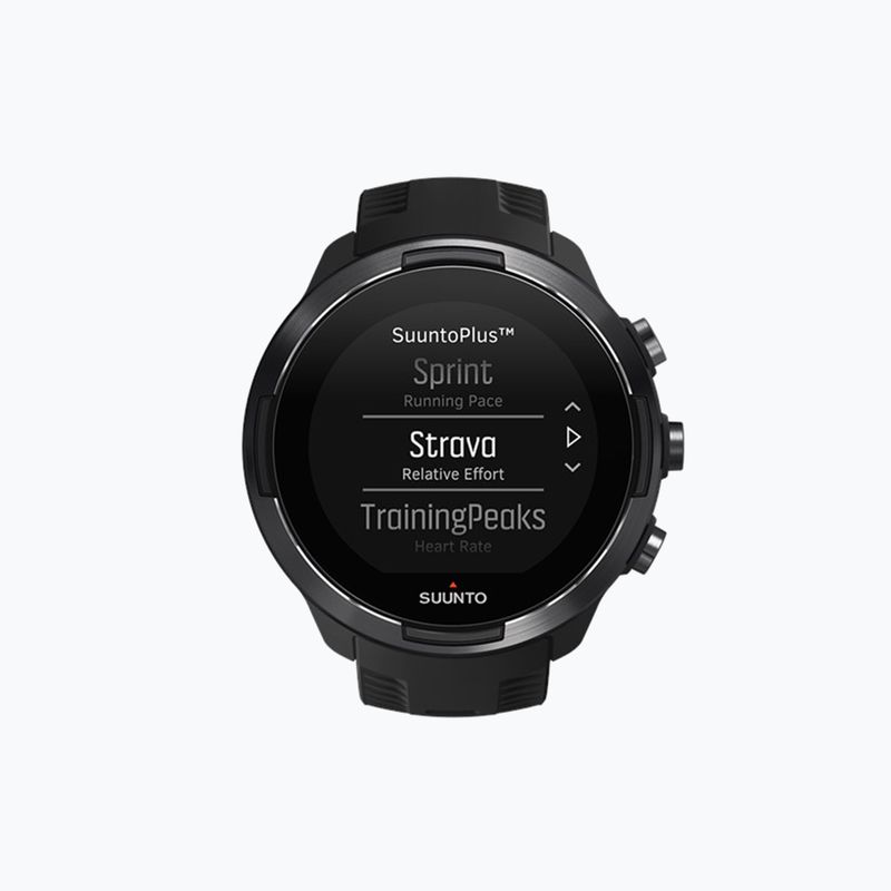Zegarek Suunto 9 Baro black SS050019000