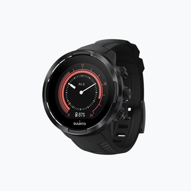 Zegarek Suunto 9 Baro black SS050019000 2