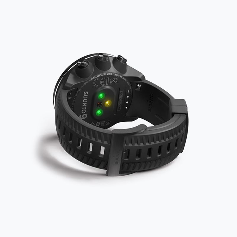 Zegarek Suunto 9 Baro black SS050019000 3