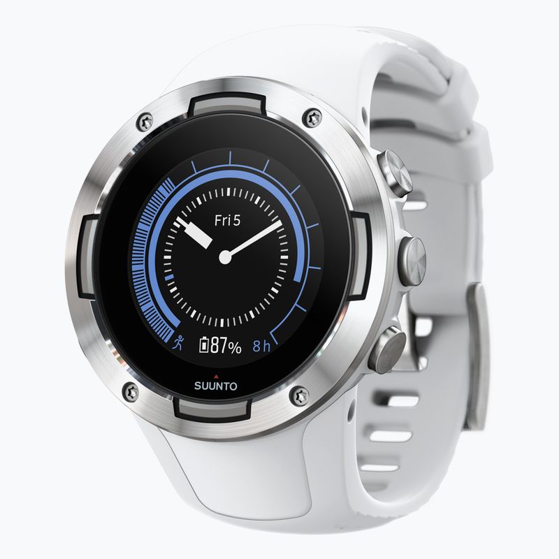 Zegarek Suunto 5 white SS050300000 3