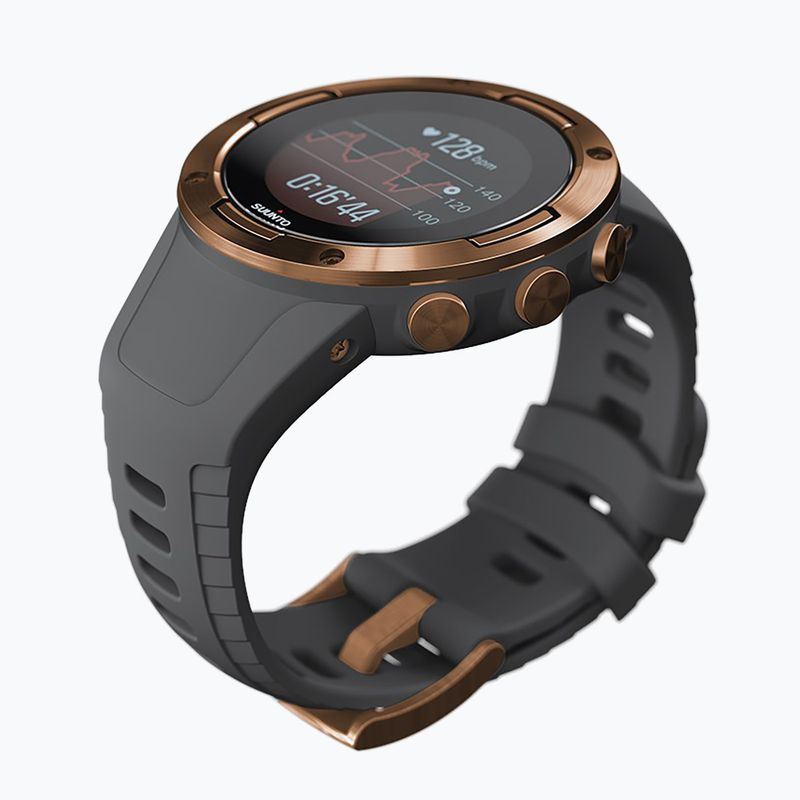 Zegarek Suunto 5 graphite SS050302000 3
