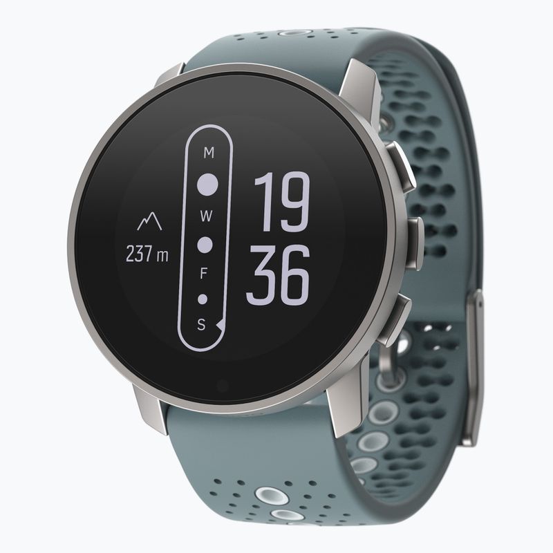 Zegarek Suunto 9 Peak gray SS050524000 2