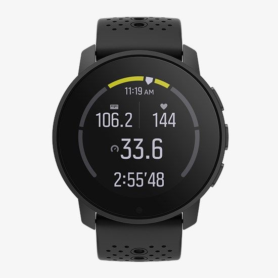 Zegarek Suunto 9 Peak black SS050522000 2