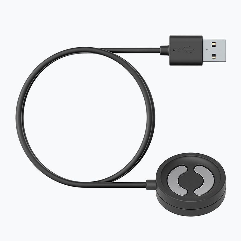 Kabel USB Suunto Peak USB black SS050544000 3