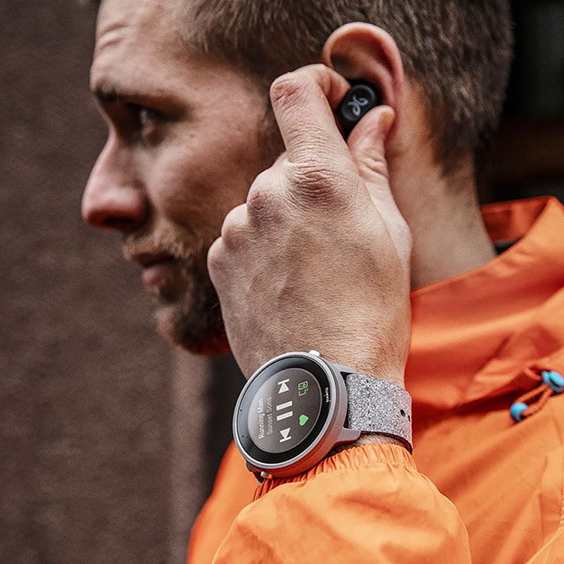 Zegarek Suunto 7 graphite titanium SS050567000 7