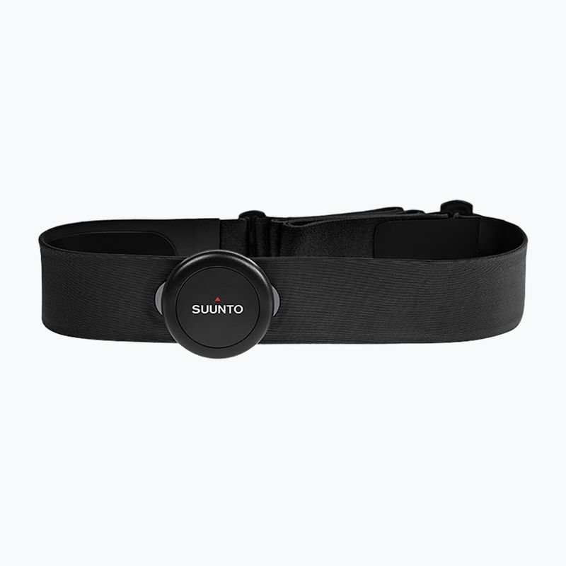 Pas do pomiaru tętna Suunto Smart Heart Rate black SS050579000