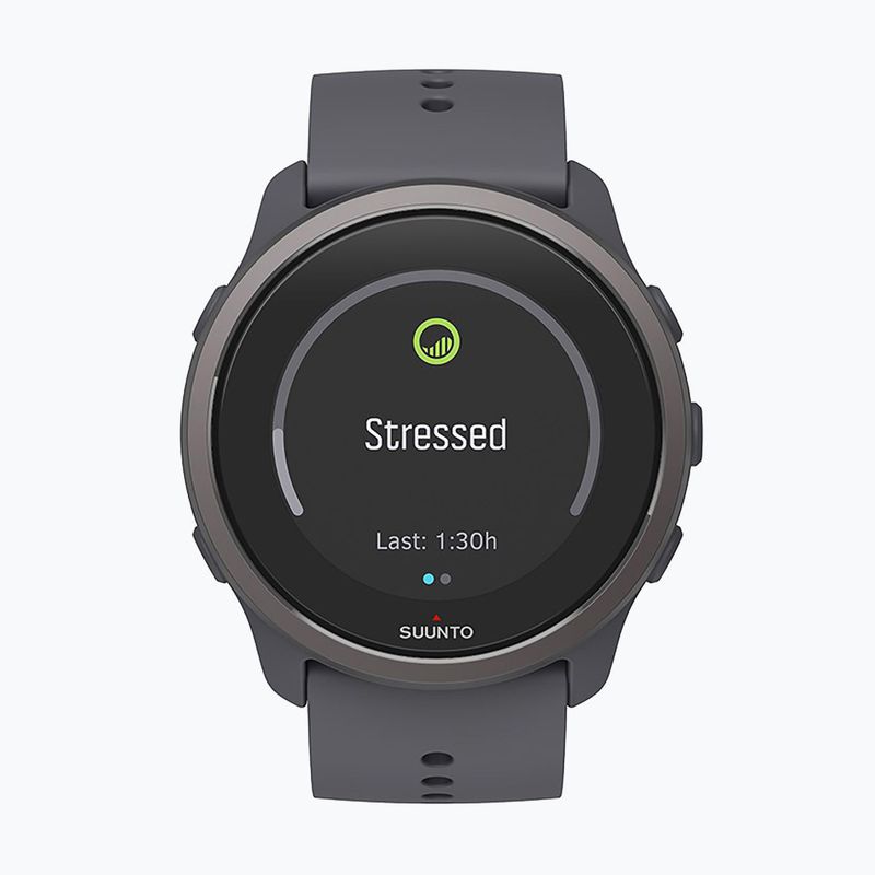 Zegarek Suunto 5 Peak dark heather SS050729000