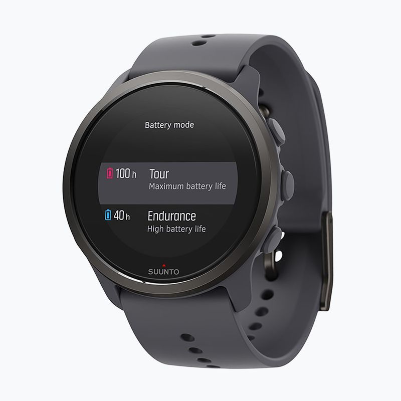 Zegarek Suunto 5 Peak dark heather SS050729000 2