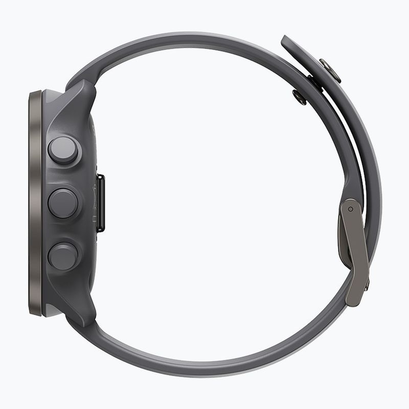 Zegarek Suunto 5 Peak dark heather SS050729000 4