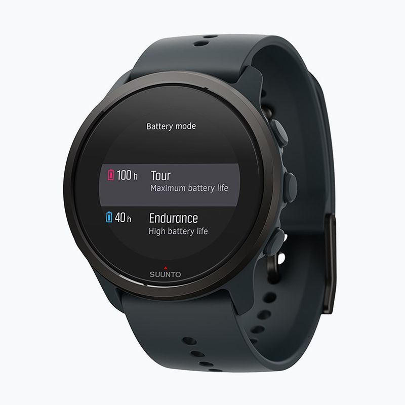Zegarek Suunto 5 Peak cave green SS050730000 2