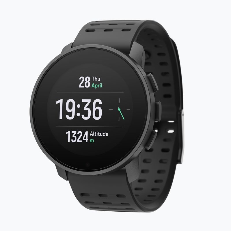 Zegarek Suunto 9 Peak Pro black SS050807000