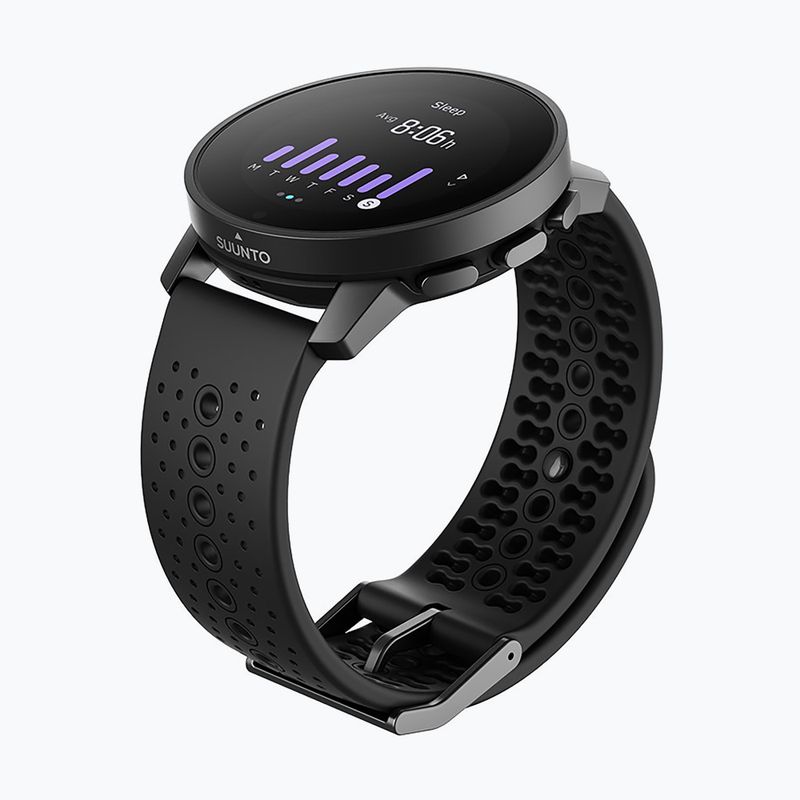 Zegarek Suunto 9 Peak Pro black SS050807000 4