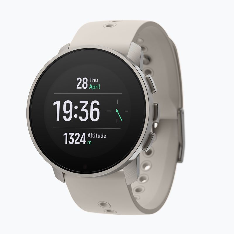 Zegarek Suunto 9 Peak Pro titanium sand SS050808000