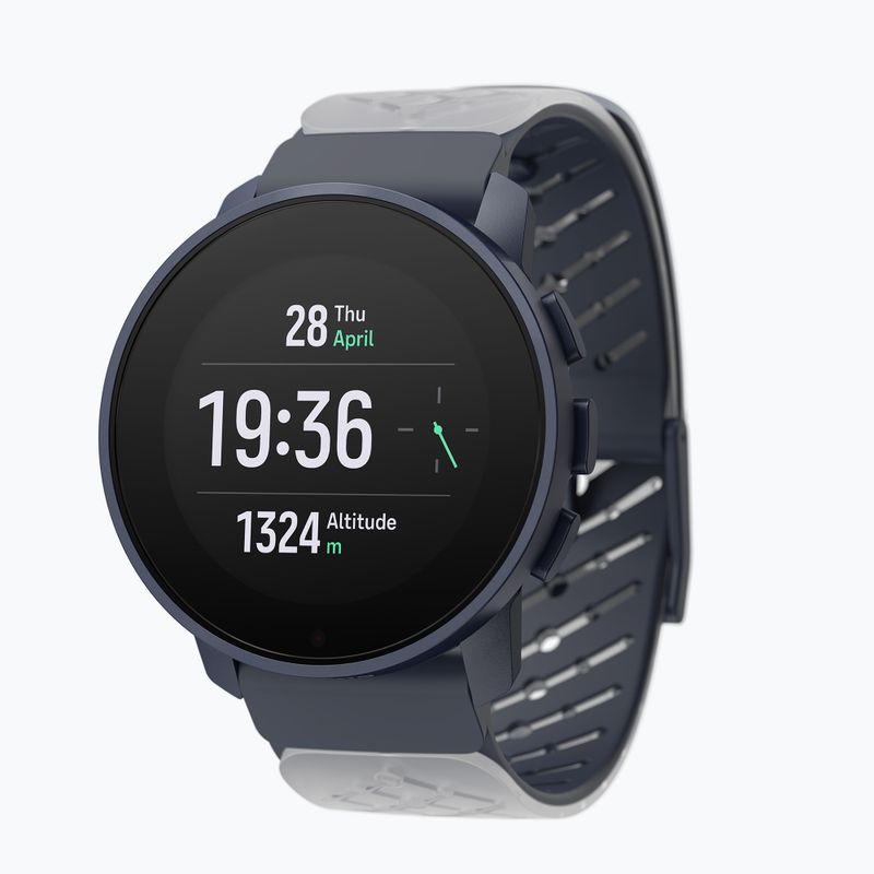 Zegarek Suunto 9 Peak Pro ocean blue SS050810000