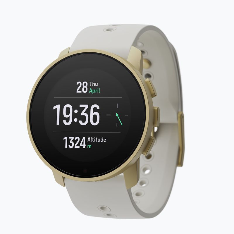 Zegarek Suunto 9 Peak Pro pearl gold SS050824000