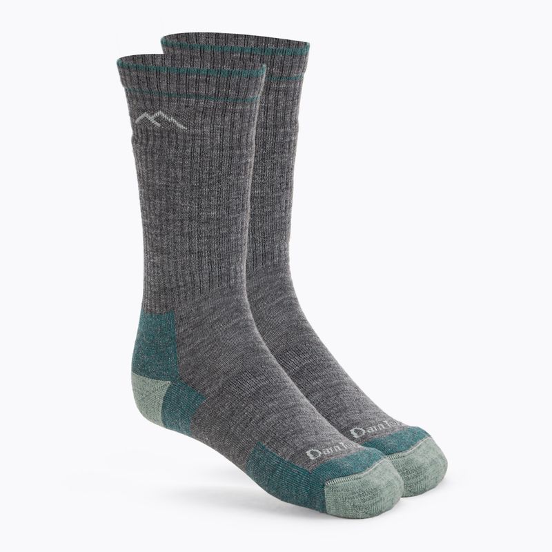 Skarpety damskie Darn Tough Hiker slate