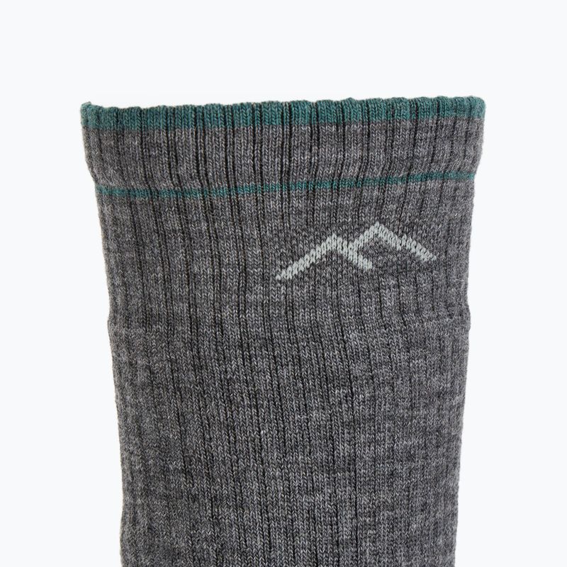 Skarpety damskie Darn Tough Hiker slate 4