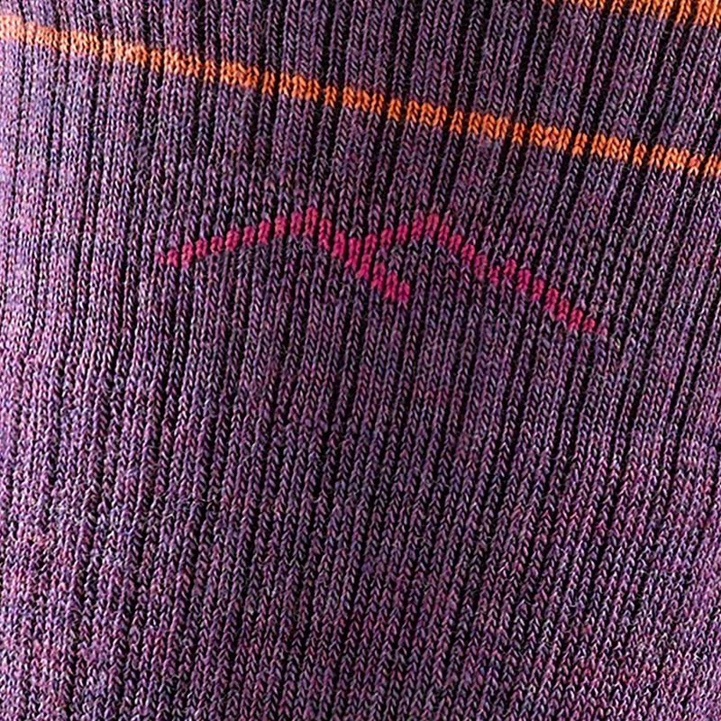 Skarpety damskie Darn Tough Hiker Boot Sock Full Cushion plum heather 2