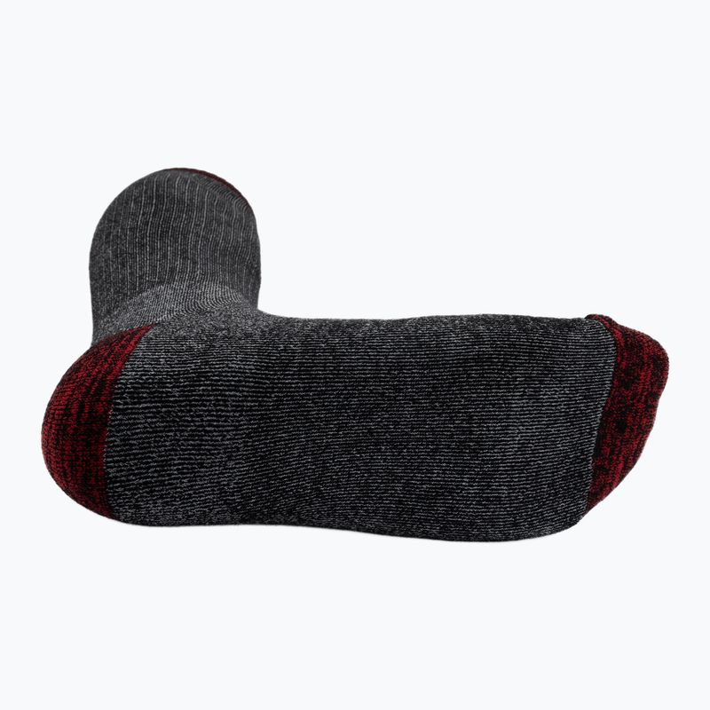 Skarpety męskie Darn Tough Mountaineering OTC Heavyweight with Full Cushion smoke 4