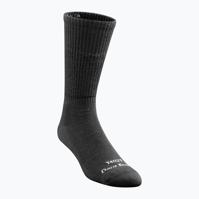 Skarpety męskie Darn Tough Tactical Boot Sock Cushion black
