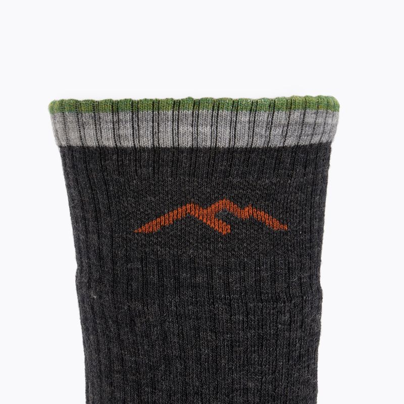 Skarpety męskie Darn Tough Hiker Boot Sock lime 3